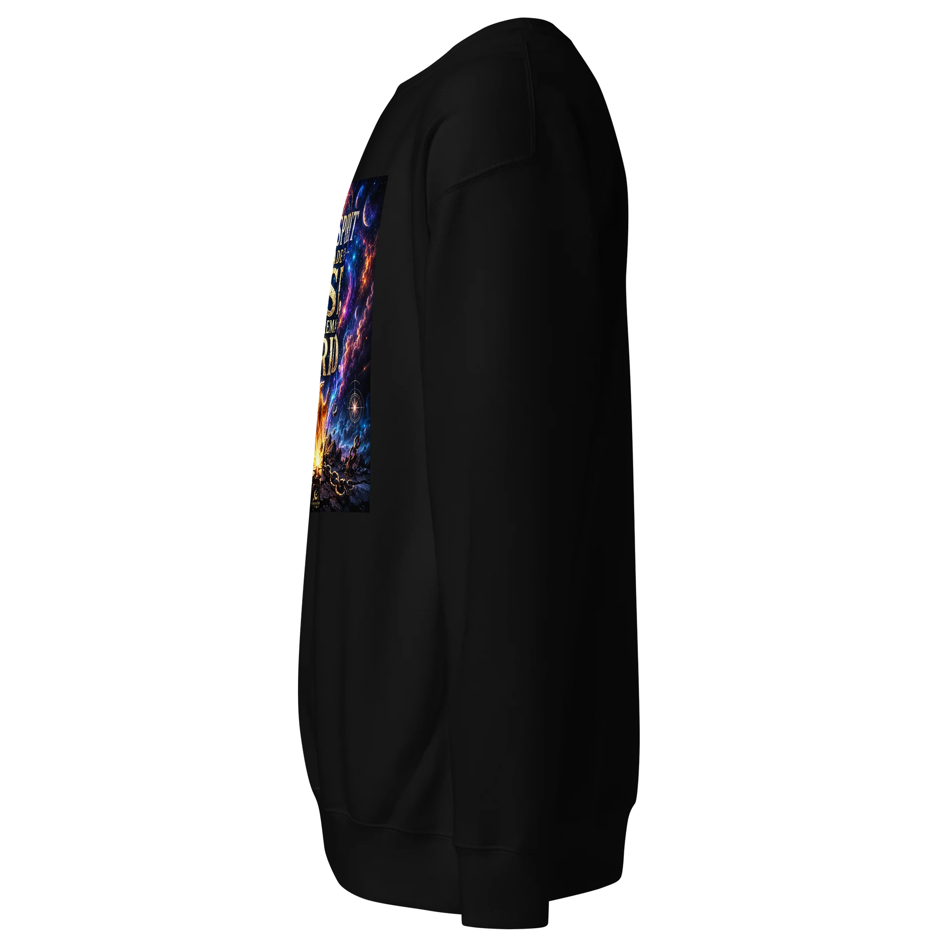 Your Spirit Is Meant To Rise Unisex Long Sleeve product image (2)