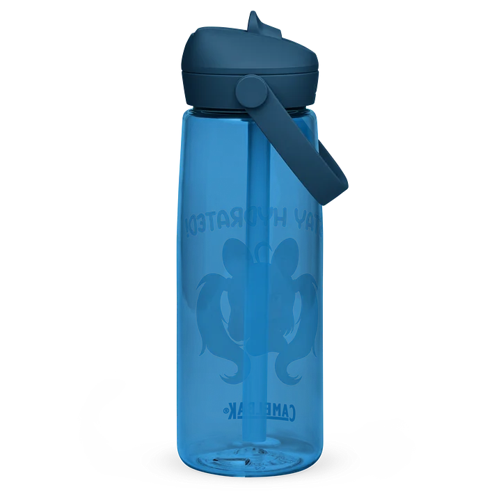 Jammy Water Bottle (Water Jammy Ver.) product image (2)