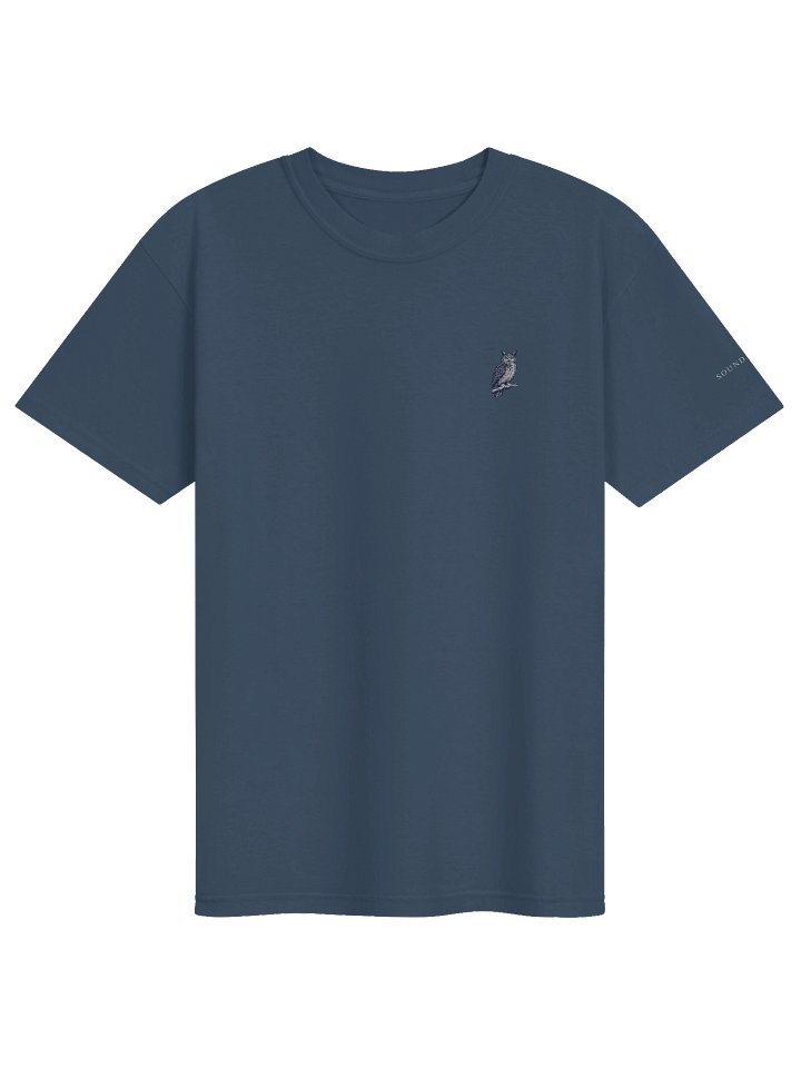 Great Horned Owl product image (1)