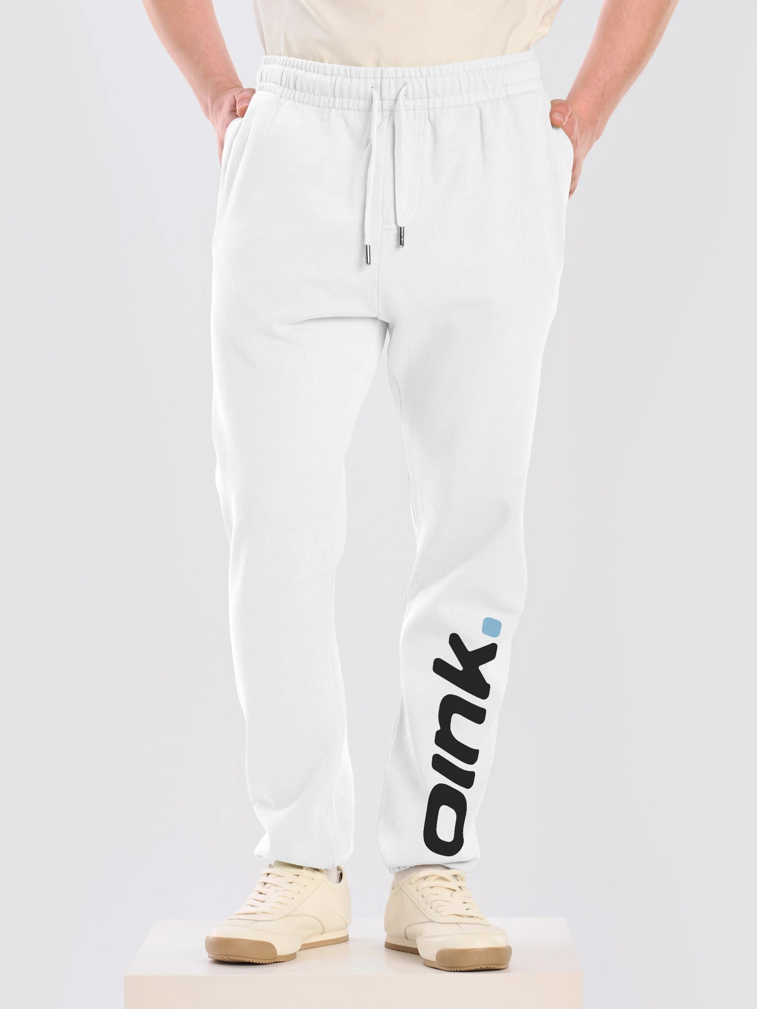 Basic Jogger - Light product image (15)
