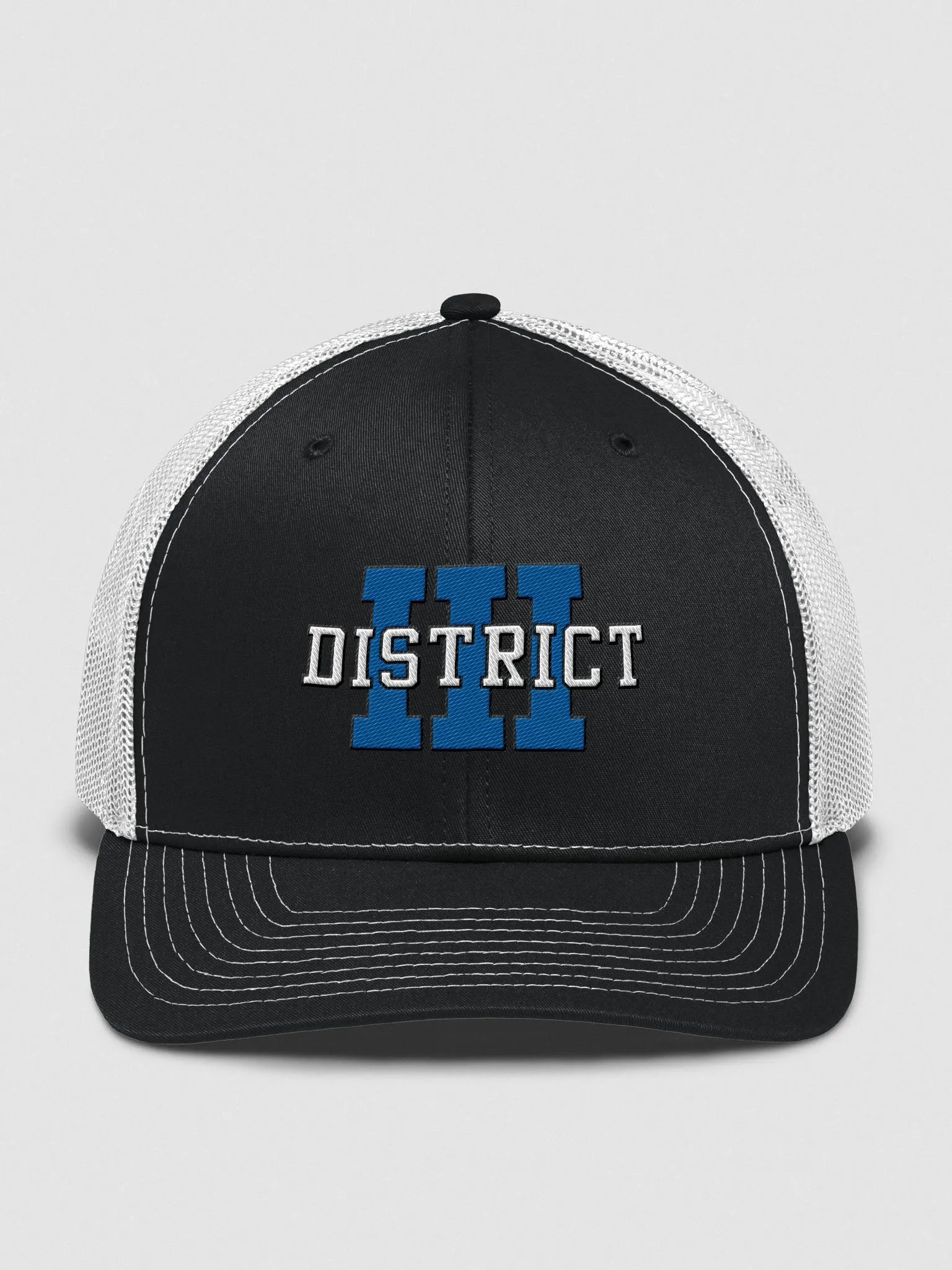 District 3 - Trucker Hat product image (30)