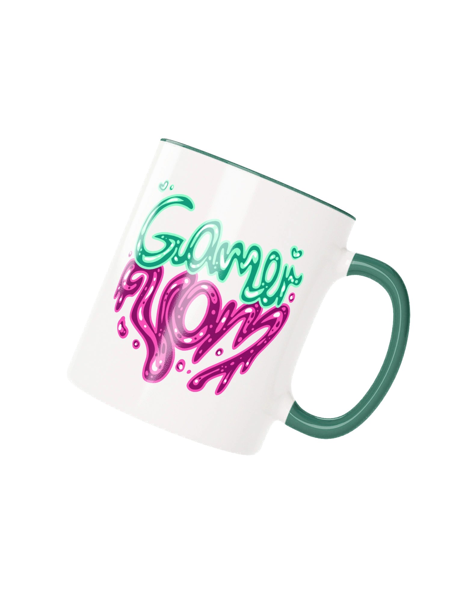 GamerVom || Ceramic Mug product image (1)
