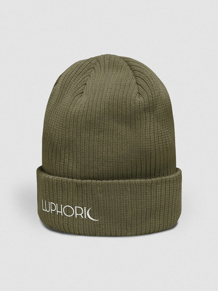 Luphoric Beanie product image (2)