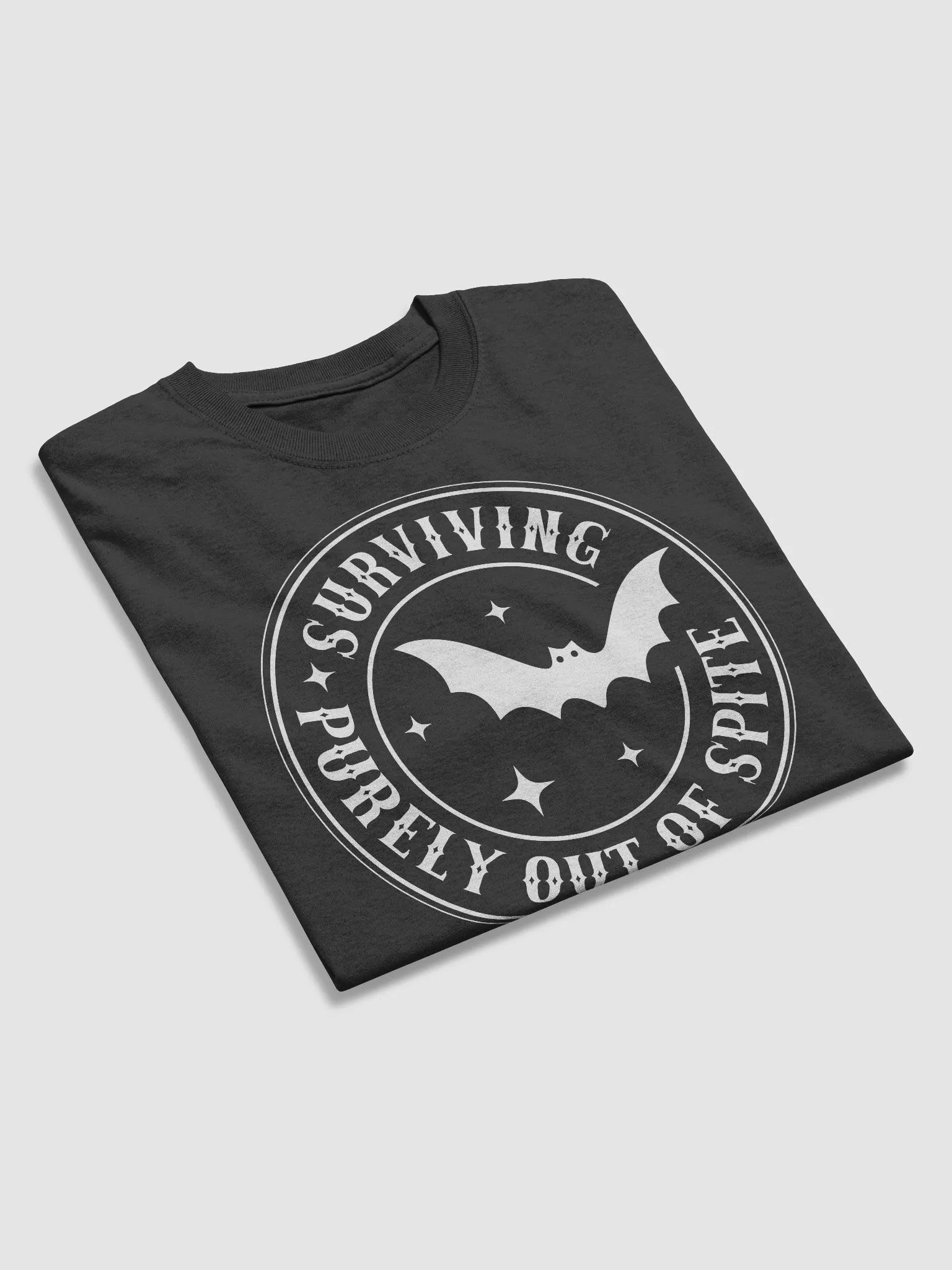 Spite Shirt product image (3)