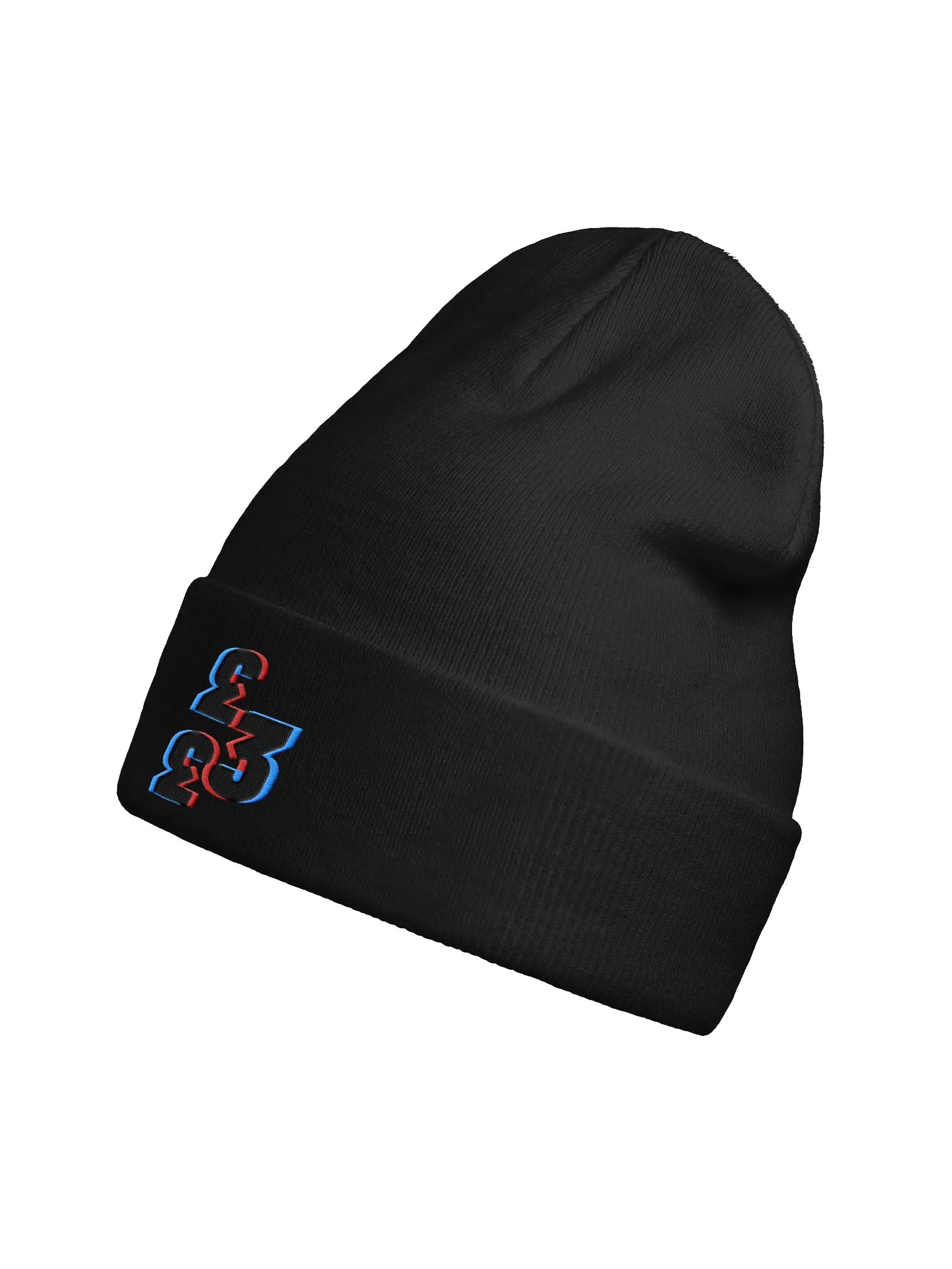 Classic Logo Beanie product image (2)
