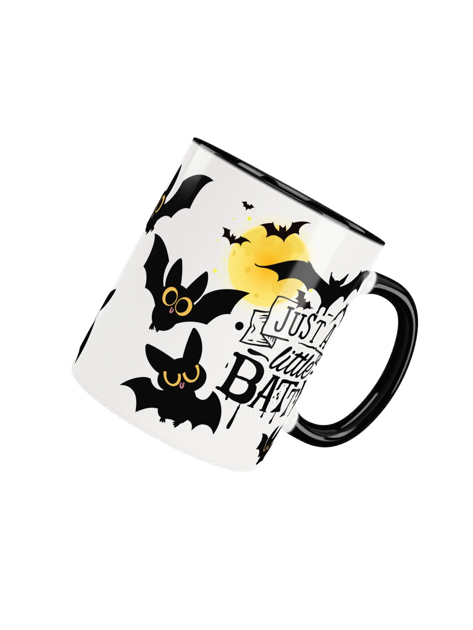 Little Batty - Ceramic Mug product image (9)
