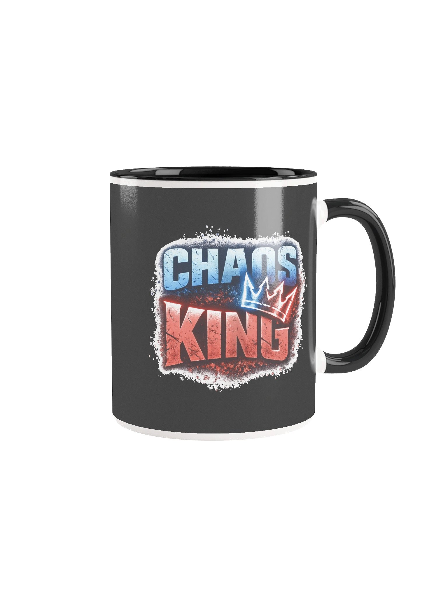 Chaos King Mug product image (3)