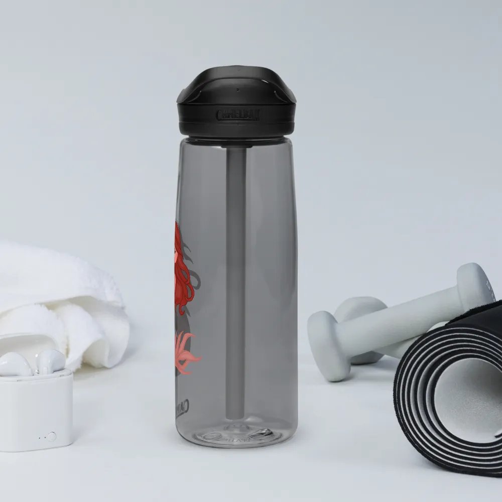Mermaid Bottle product image (12)