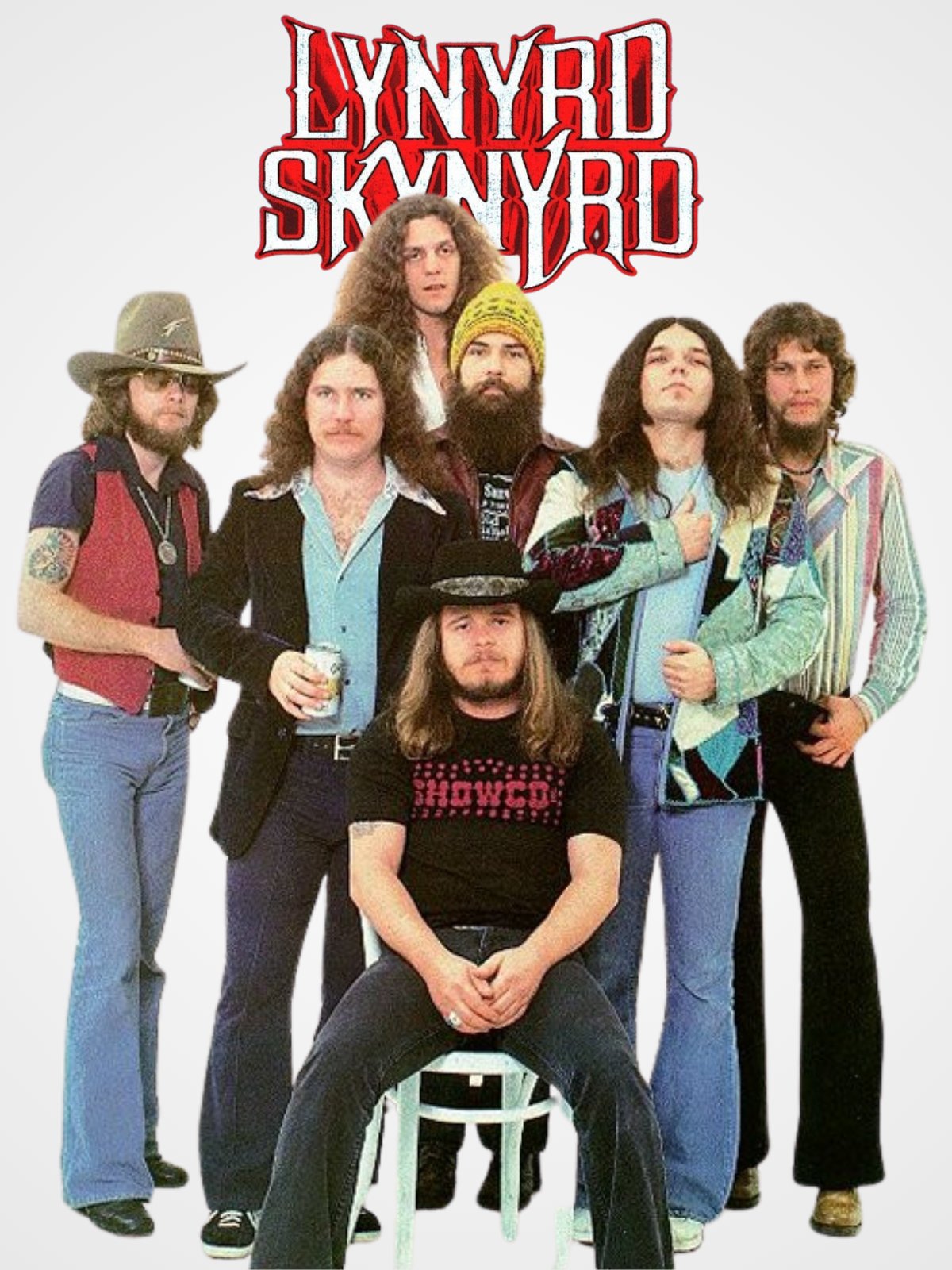 Lynyrd Skynyrd Tone Patch Pack product image (1)