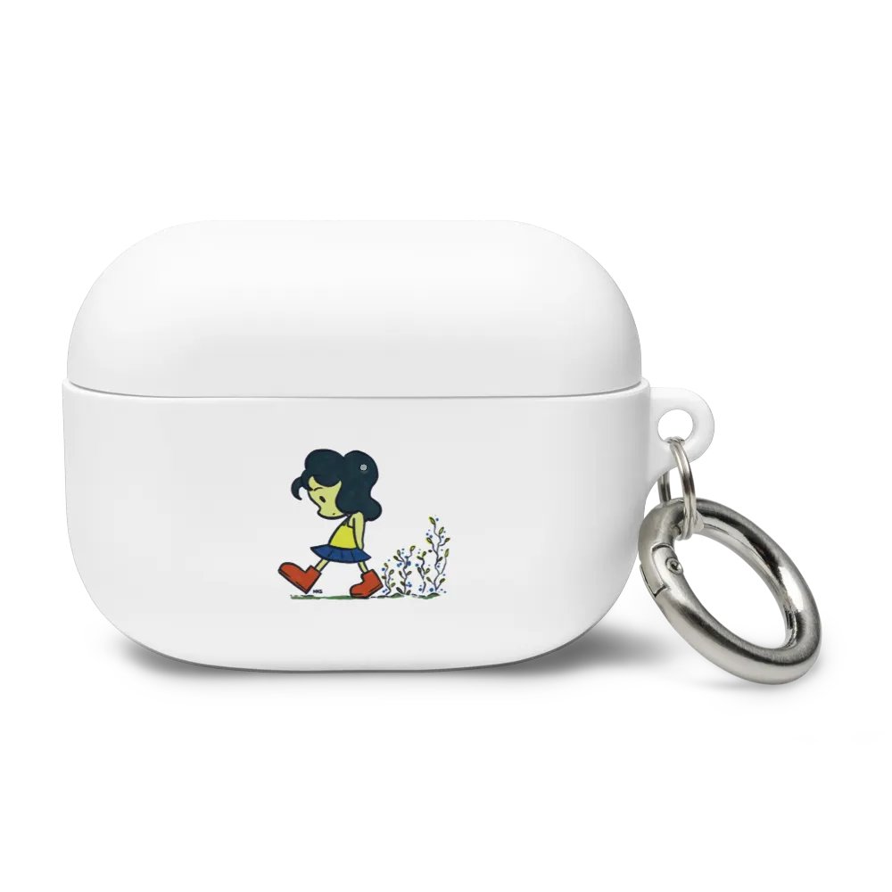 Flower Steps | AirPods Case product image (29)