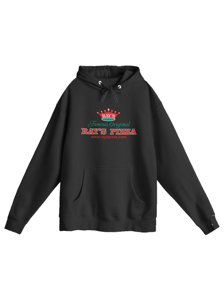 Limited Edition: Rest in Pizza Hoodie product image (1)
