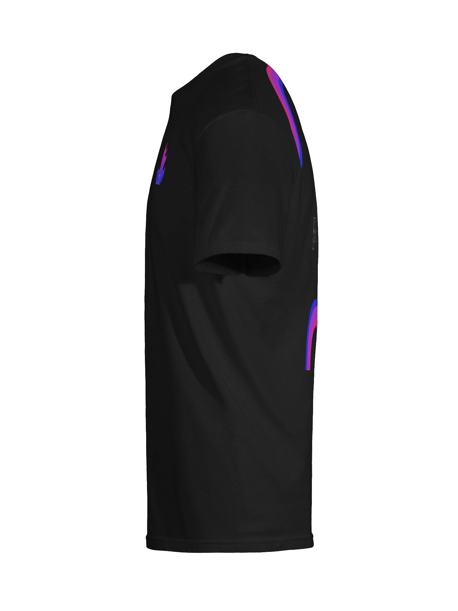 Bisexual Pride T-Shirt product image (9)