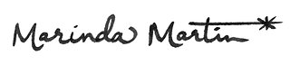 Marinda Martin