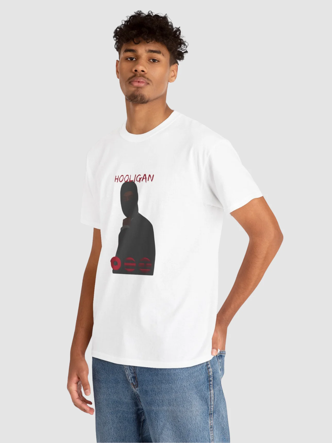 BTS Hooligan Concert Shirt product image (3)