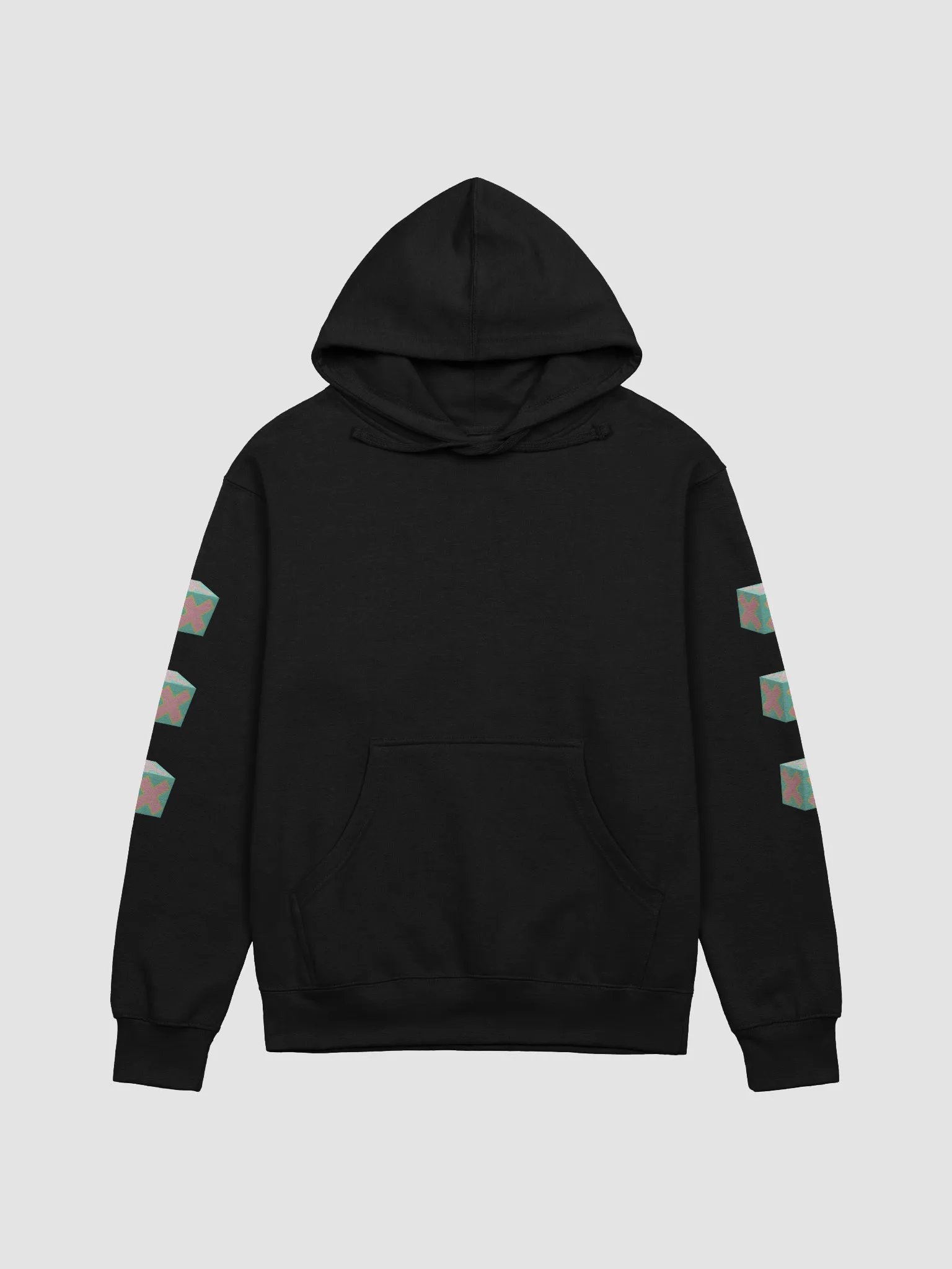 Box Hoodie product image (1)