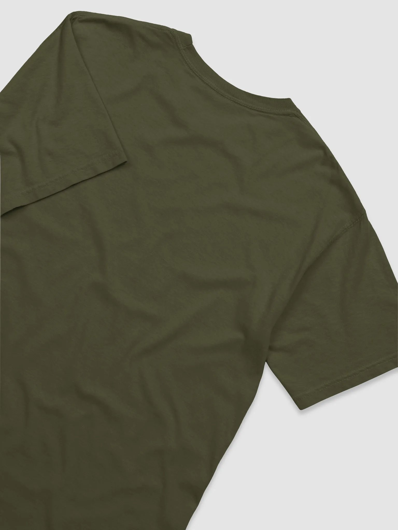 Alien Control Connection T-Shirt product image (8)