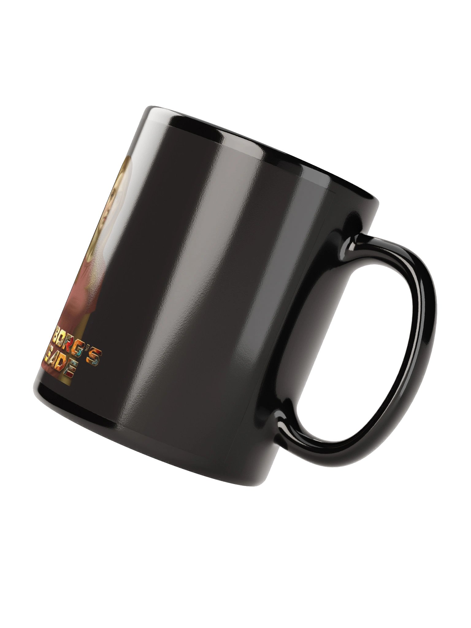 A Nadia From TCC Black Cup product image (2)