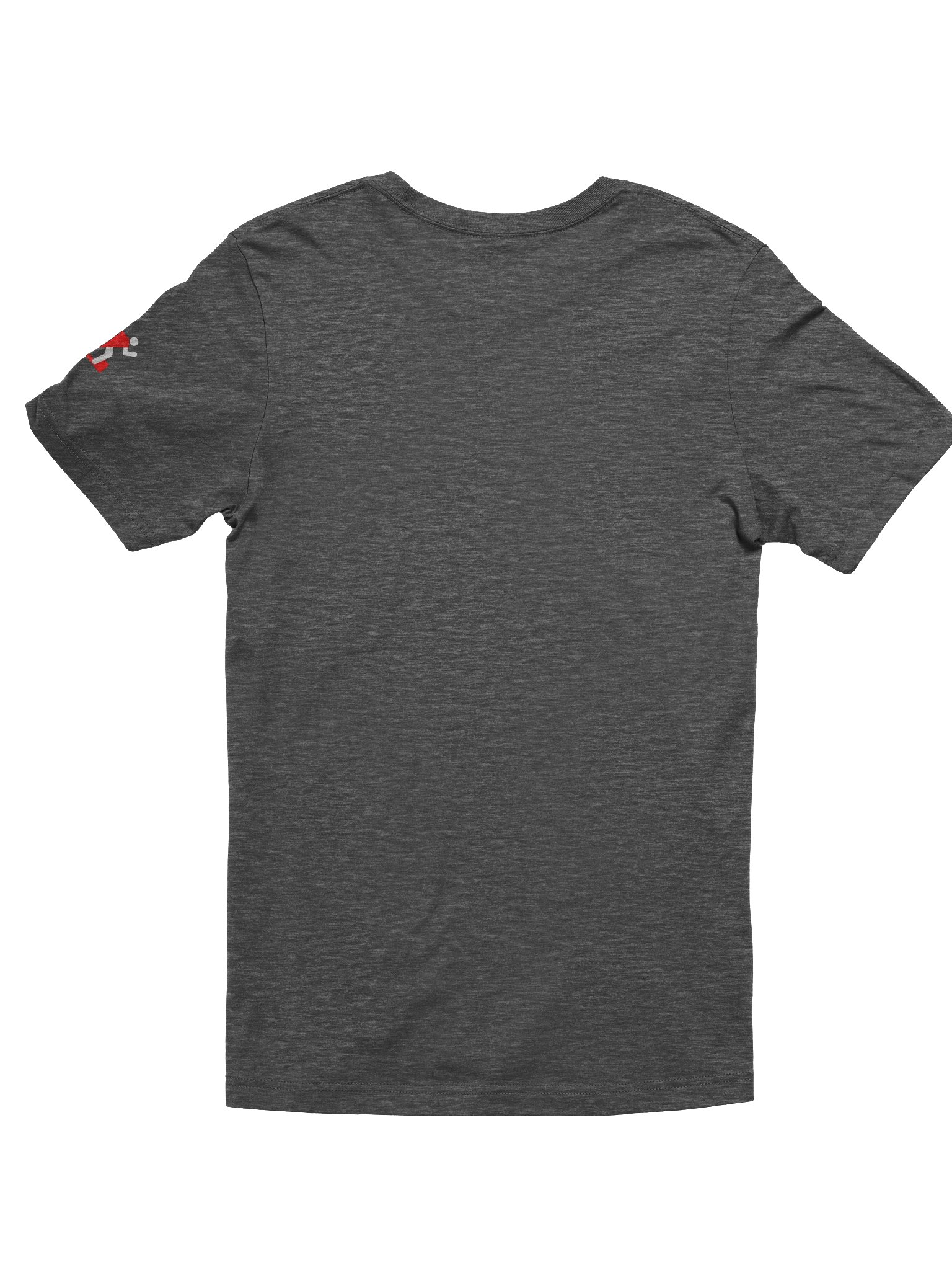 It’s Time to Start Running – Icon Tee product image (5)
