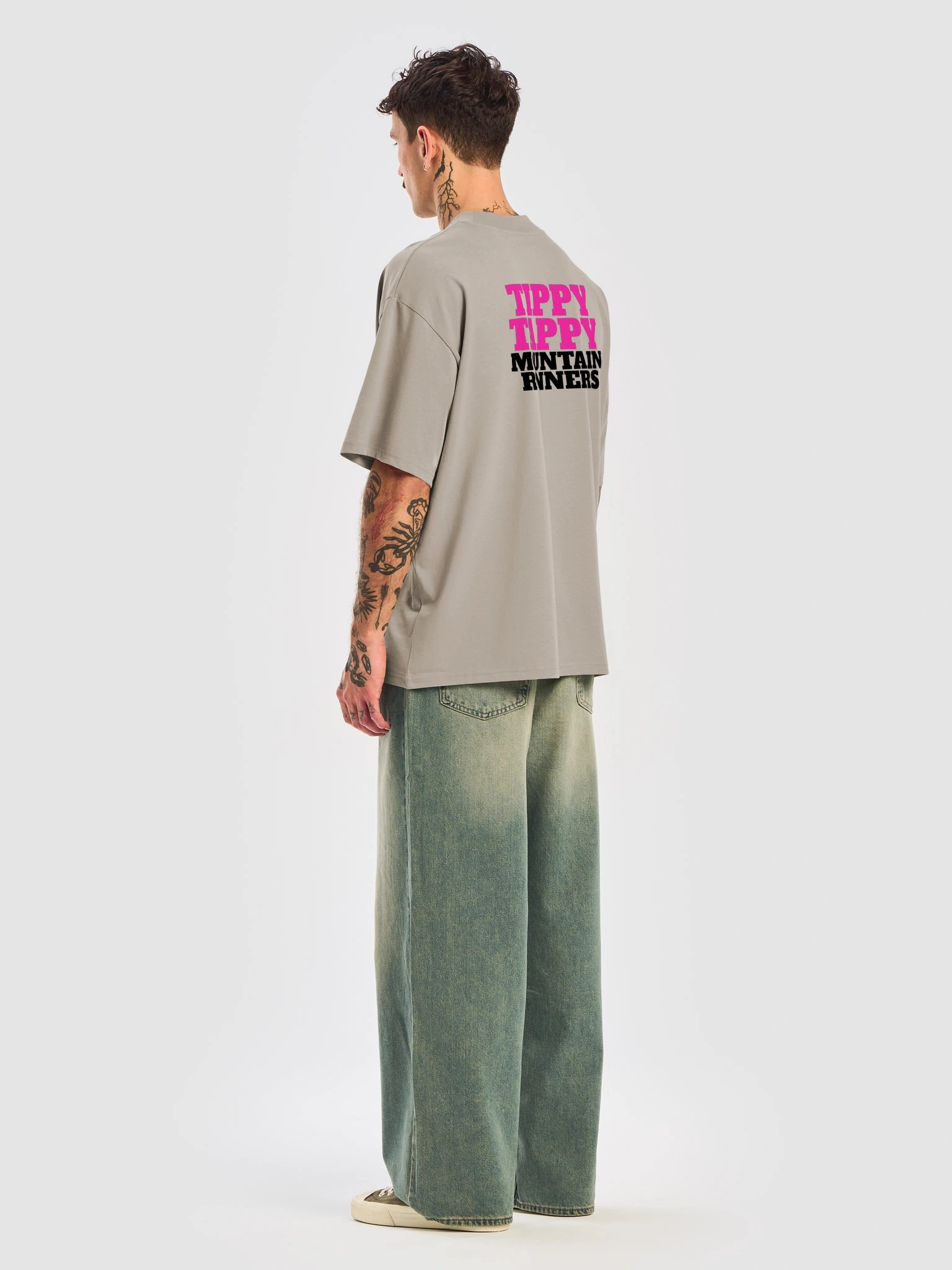 The Statement Tee product image (4)