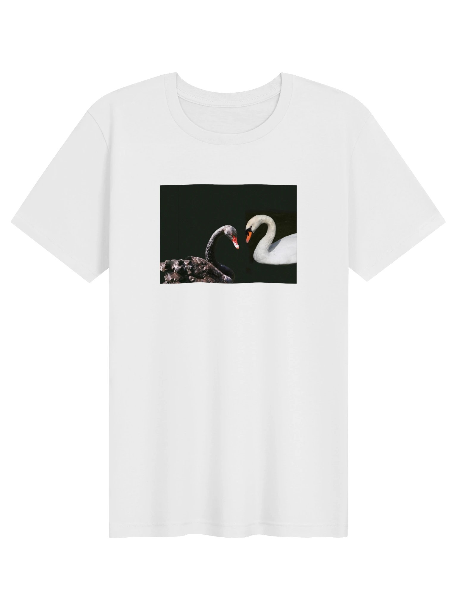 Hunter's Designs T-Shirt product image (1)