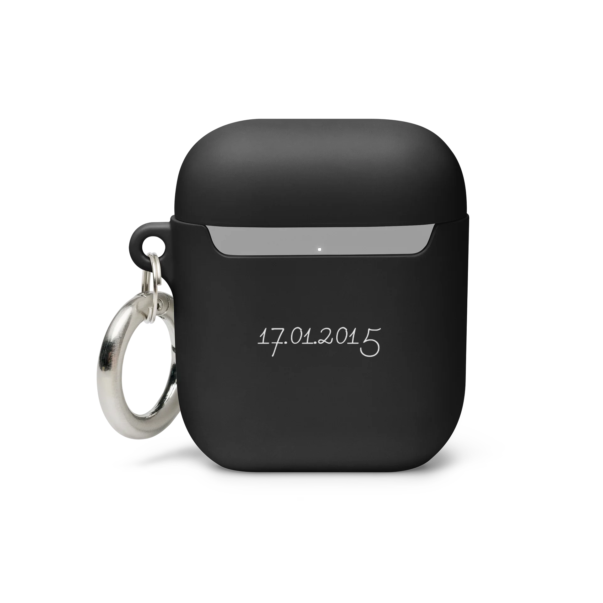 Minimal Abstract Symbol AirPods Case product image (15)