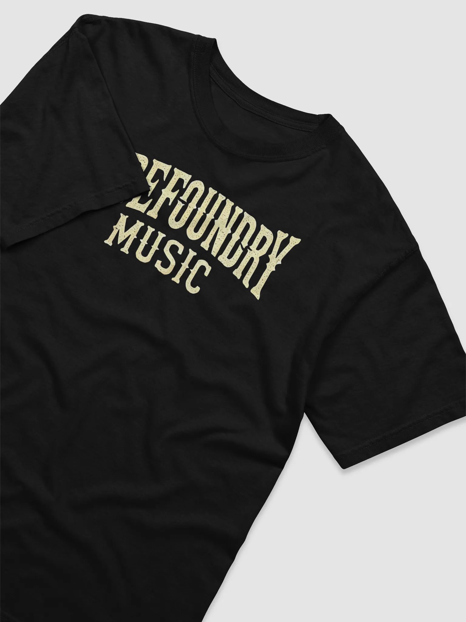 VIBEFOUNDRY – Signature Tee product image (3)