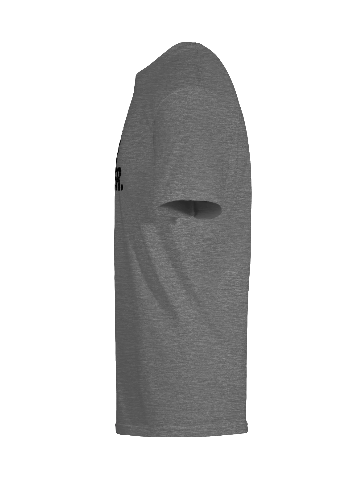 Less Talk More Soccer Minimalist Tee product image (9)