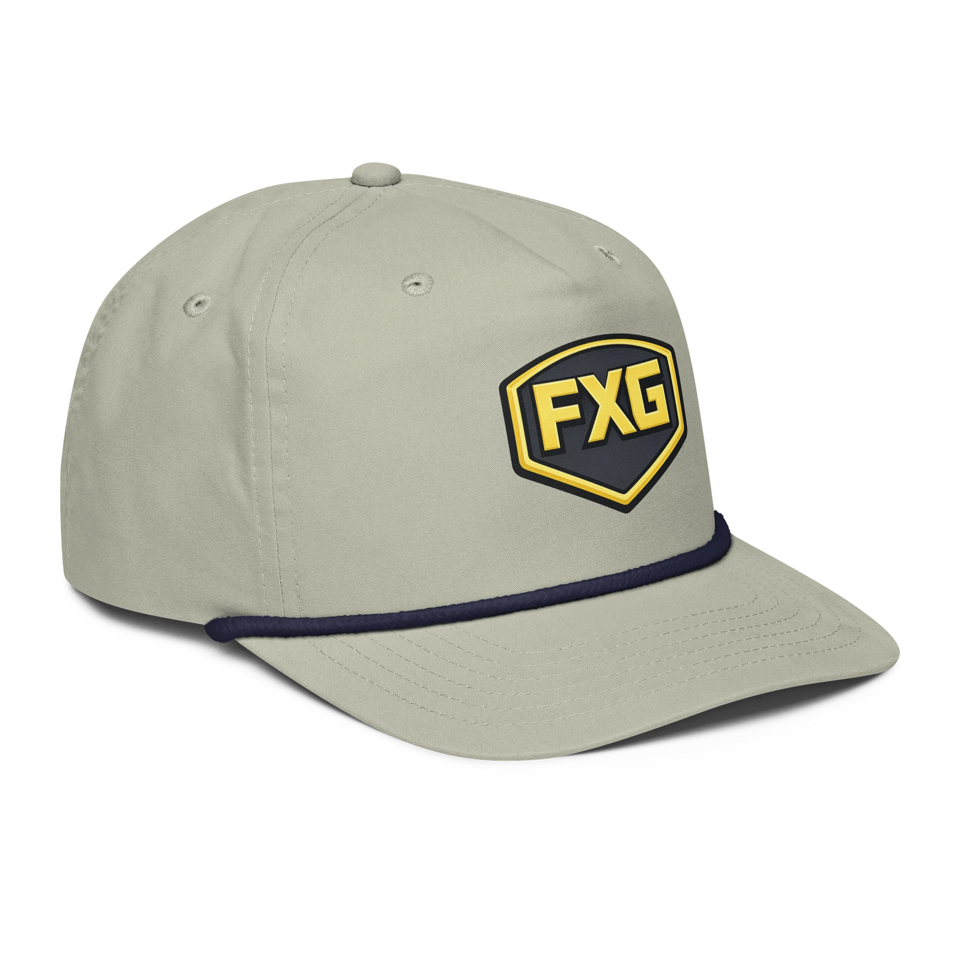 FXG Rope Hat product image (4)