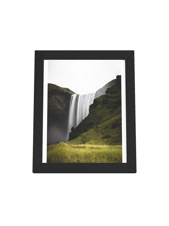 Skógafoss product image (1)