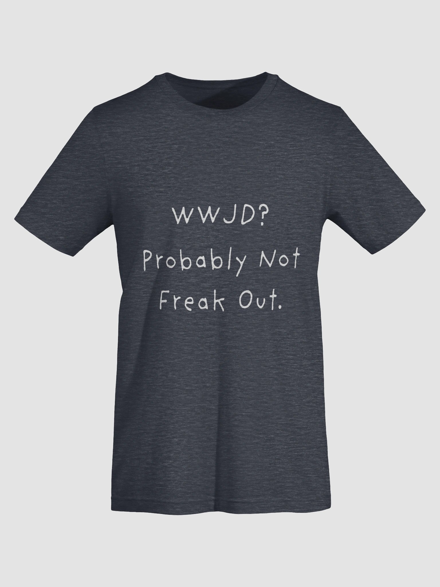 Rebellious Phrases Unisex T-Shirt product image (19)
