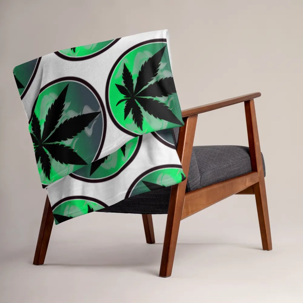 Emblem Blanket product image (15)
