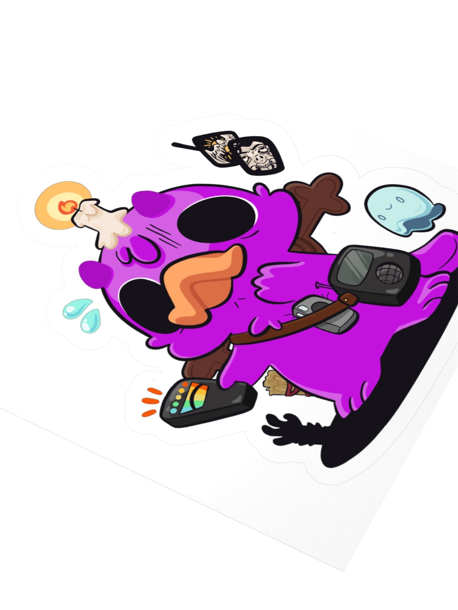 Palsmo Platy product image (3)