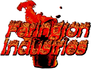 FARINGTON INDUSTRIES