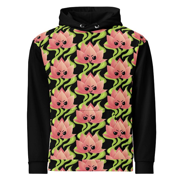 Lo Hoodie - Stinky product image (1)