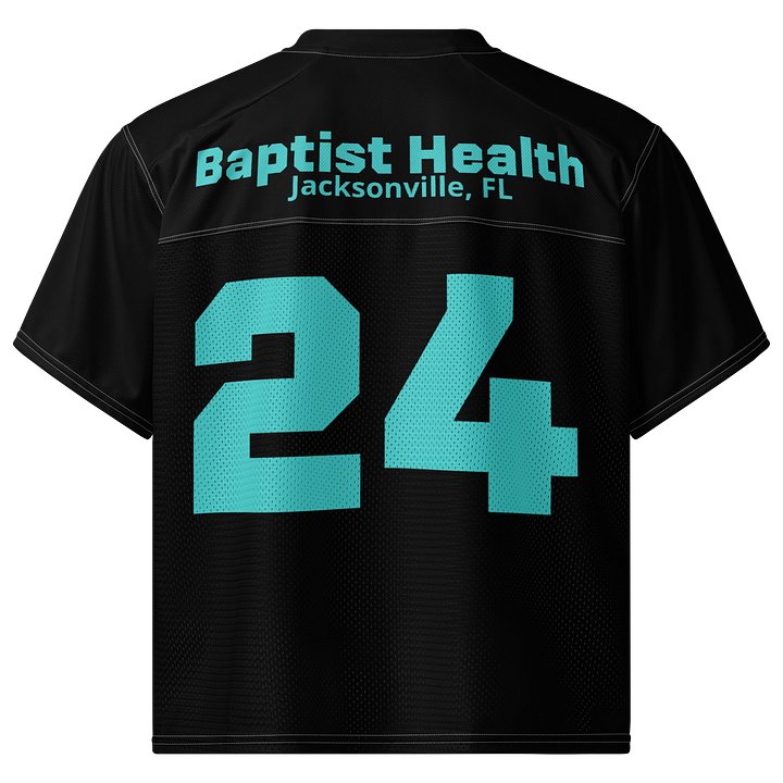 Super Cell Bowl 2024 Champion Jersey product image (2)
