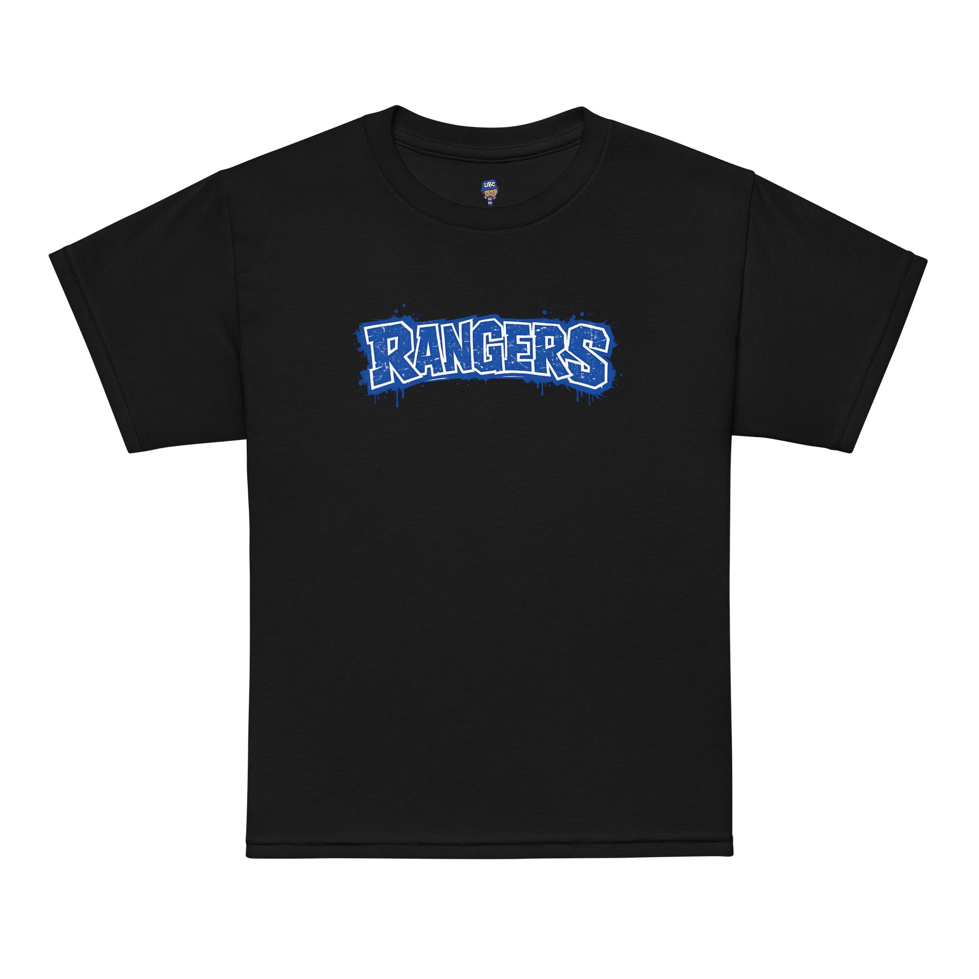 UBC "Blue Essentials" Cubs Tee product image (3)