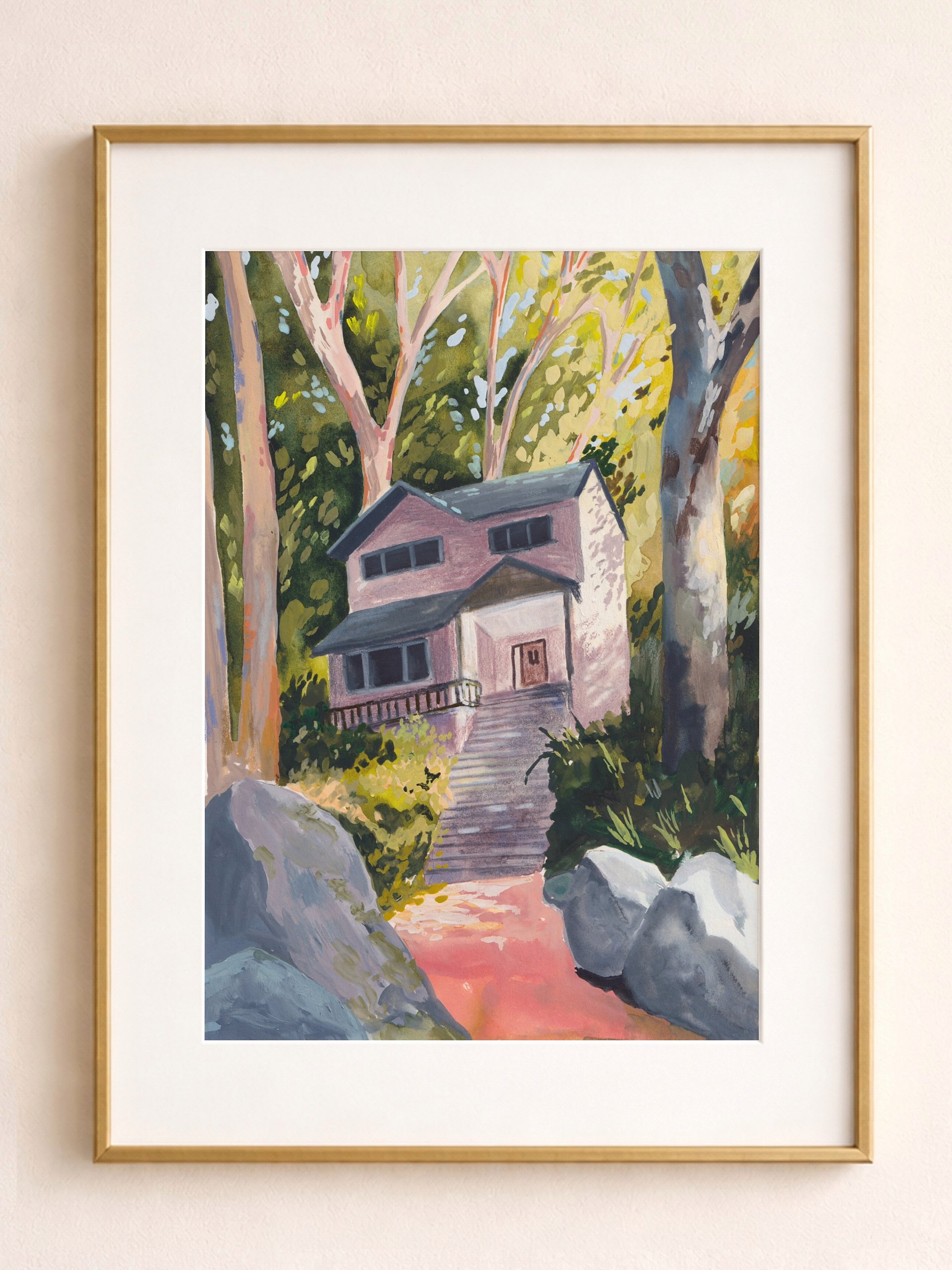 The Cabin product image (2)