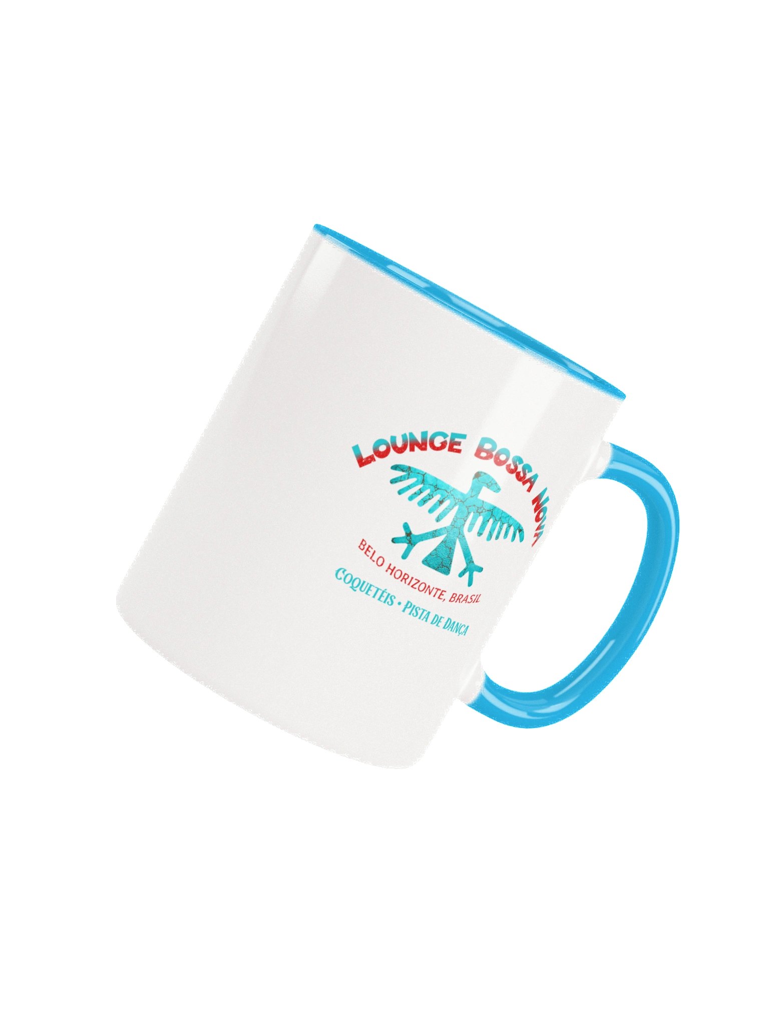 Lounge Bossa Nova • Coffee Mug product image (9)