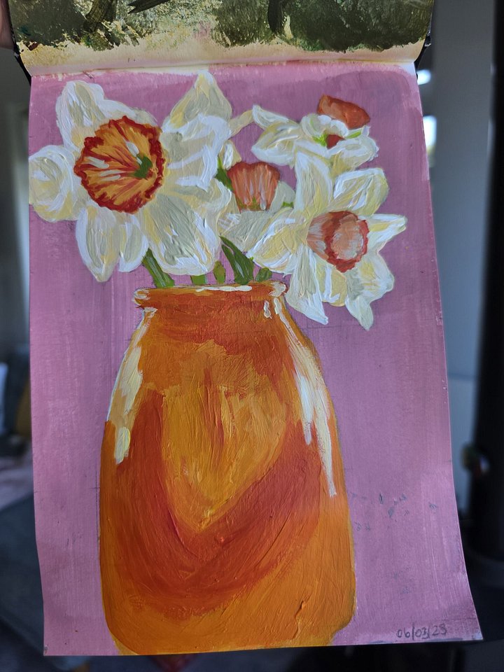 Daffodils product image (1)