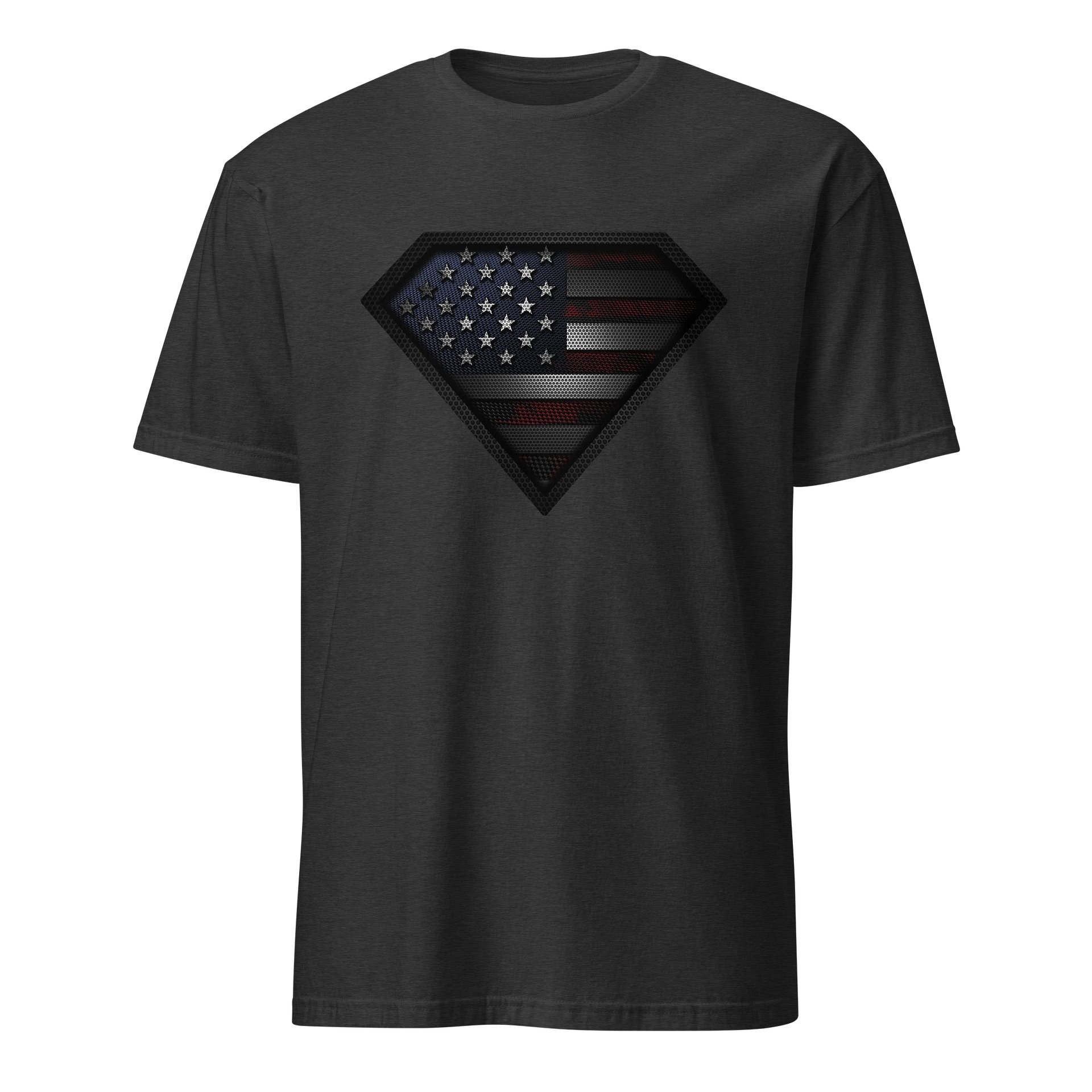 Super Patriot Carbon Color Onyx product image (1)