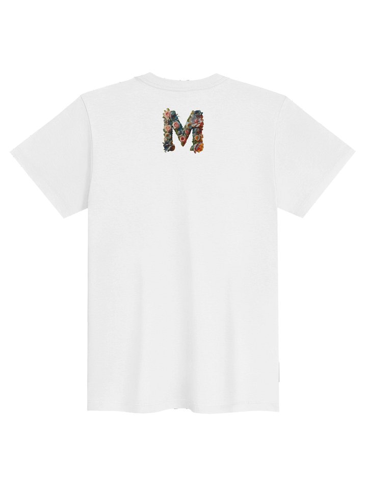 Menopause Made Me Do It Women's Tee product image (3)