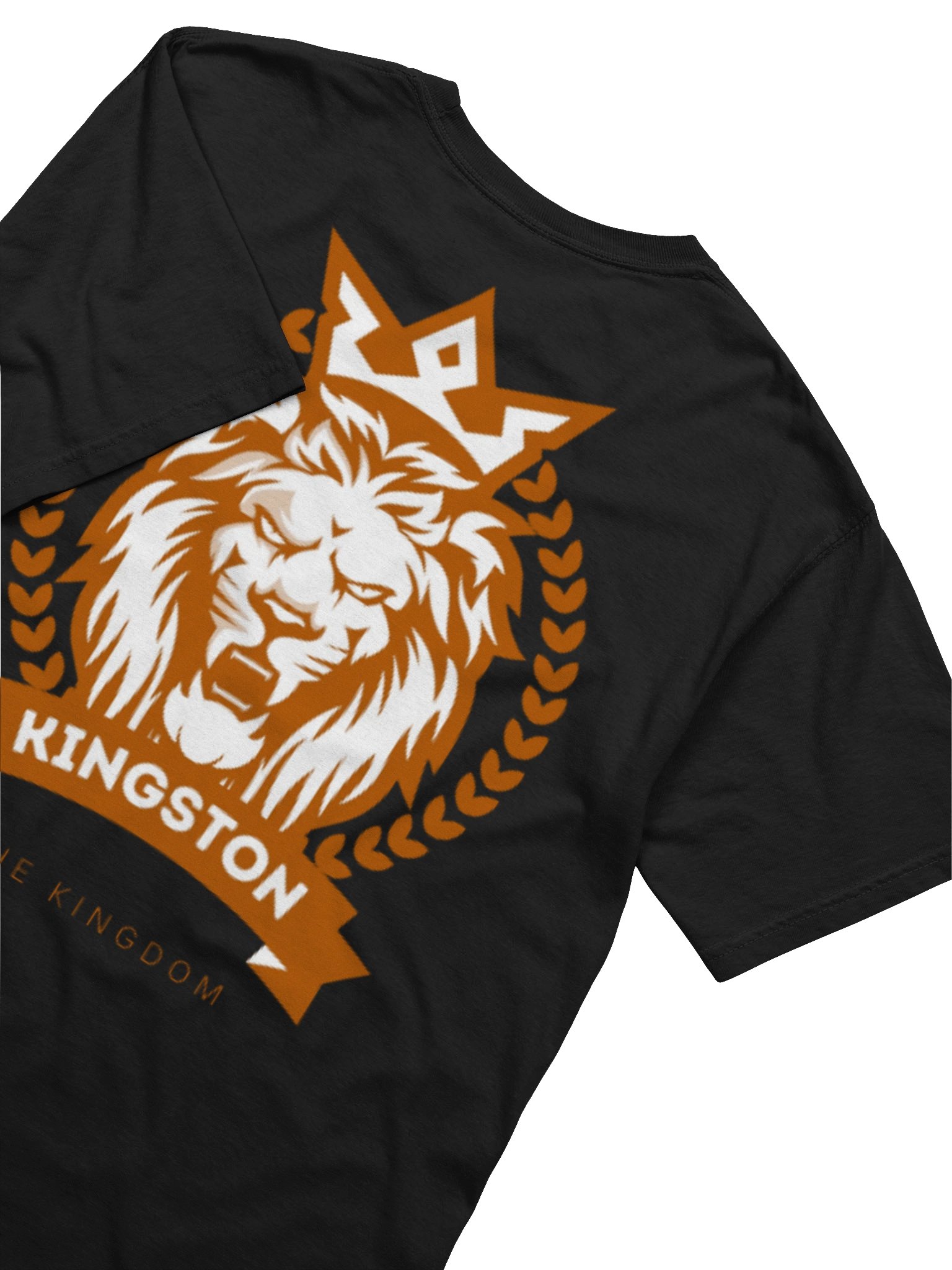 Kingston-T product image (4)