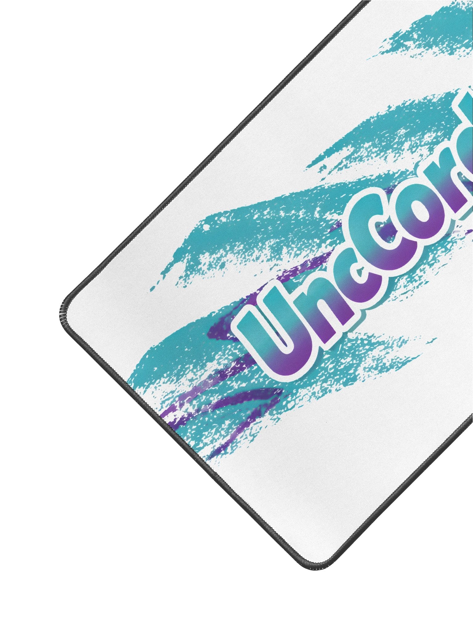 UncCord Logo Deskmat product image (2)