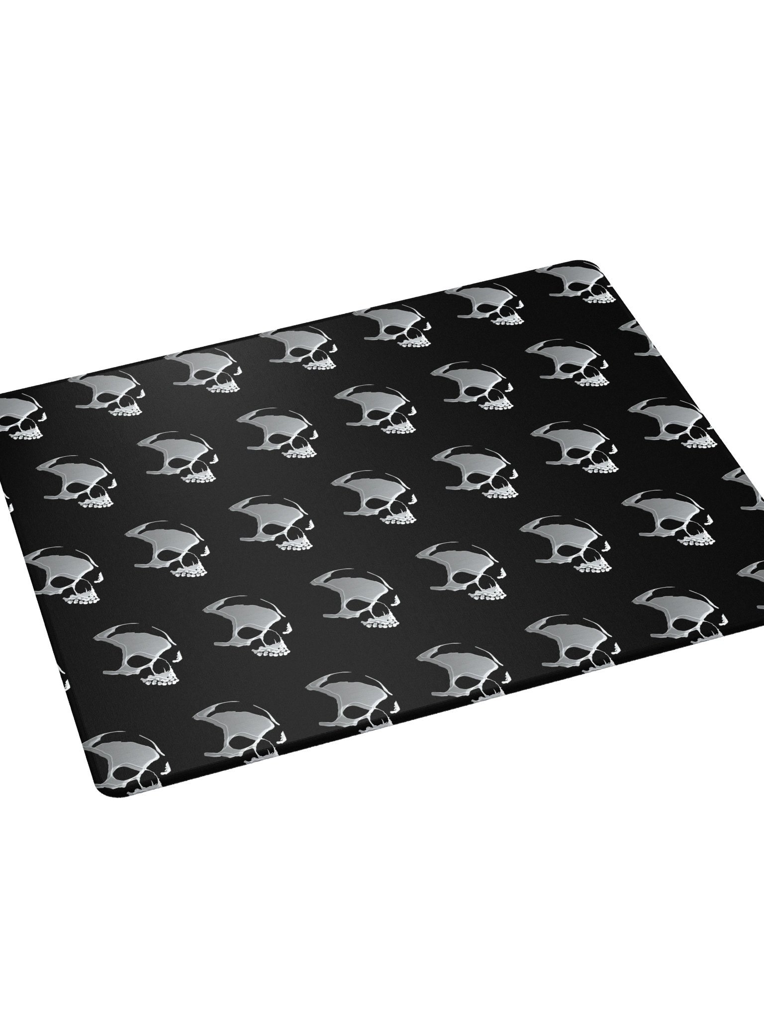 Armada Skull Pattern Mouse Pad product image (5)