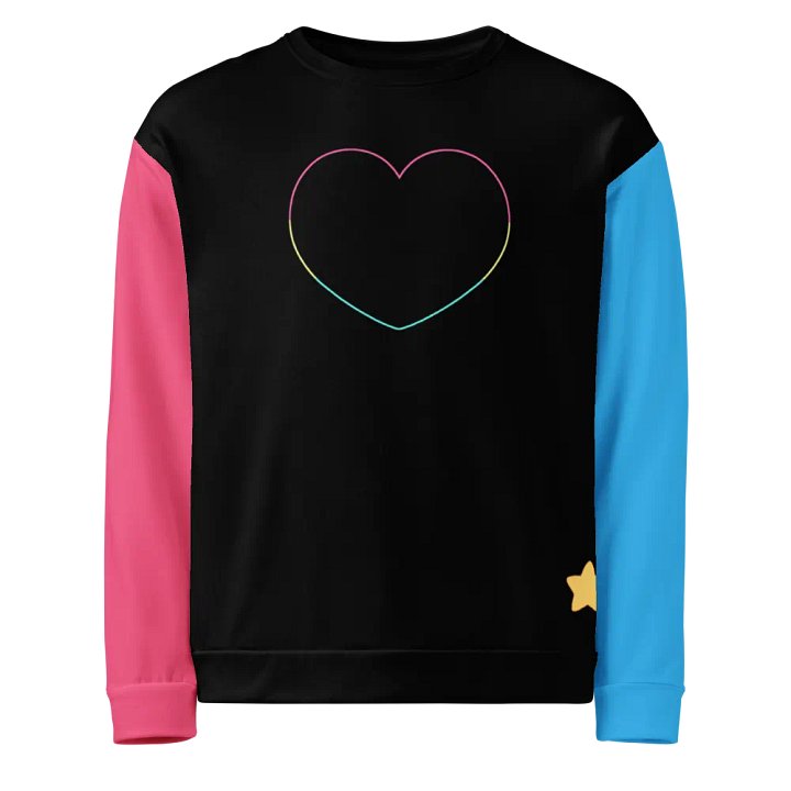 ♡ Ratbabbey Unisex Sweatshirt ♡ product image (1)