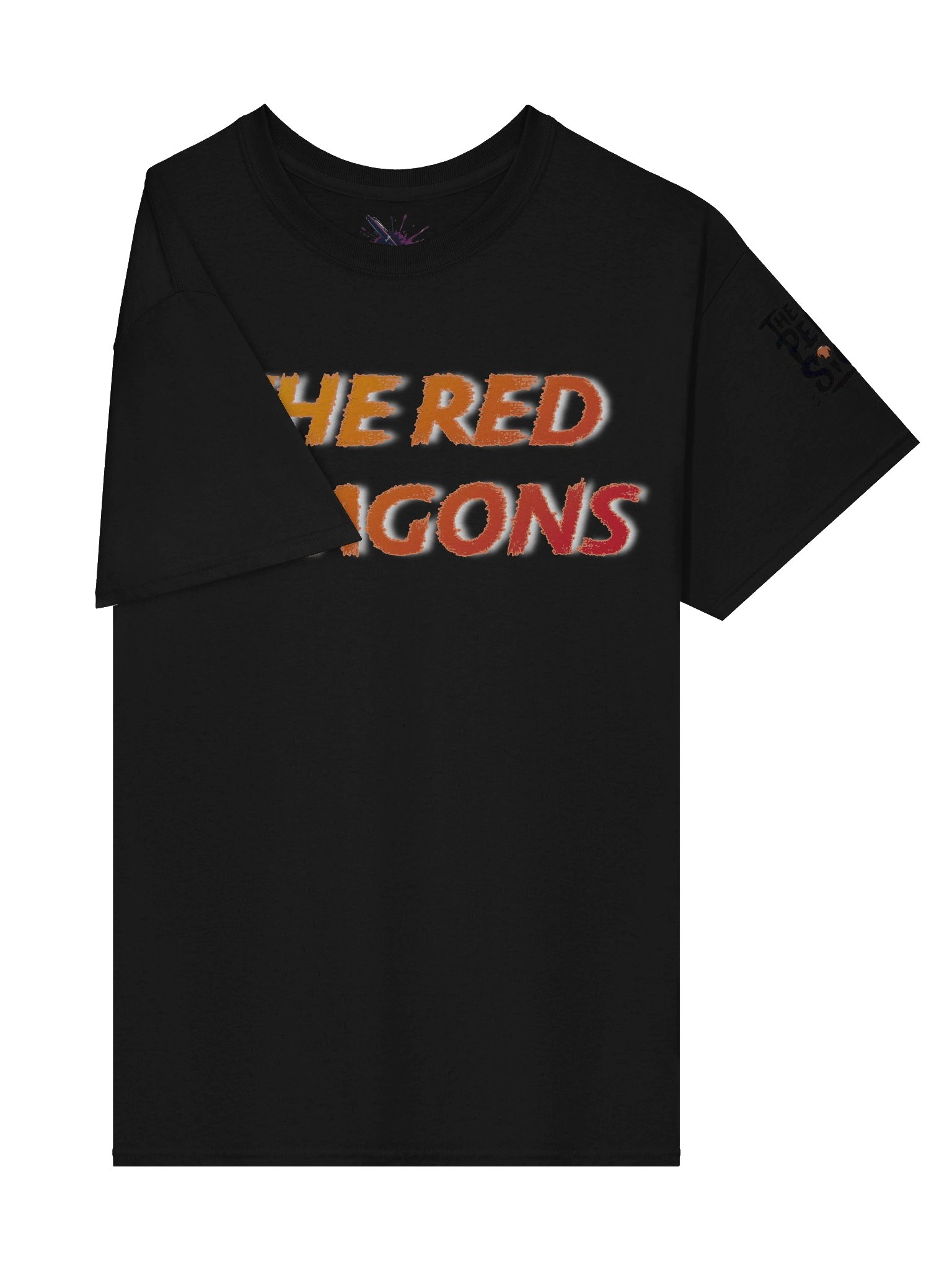 Poetry Life League: The Red Dragons product image (11)