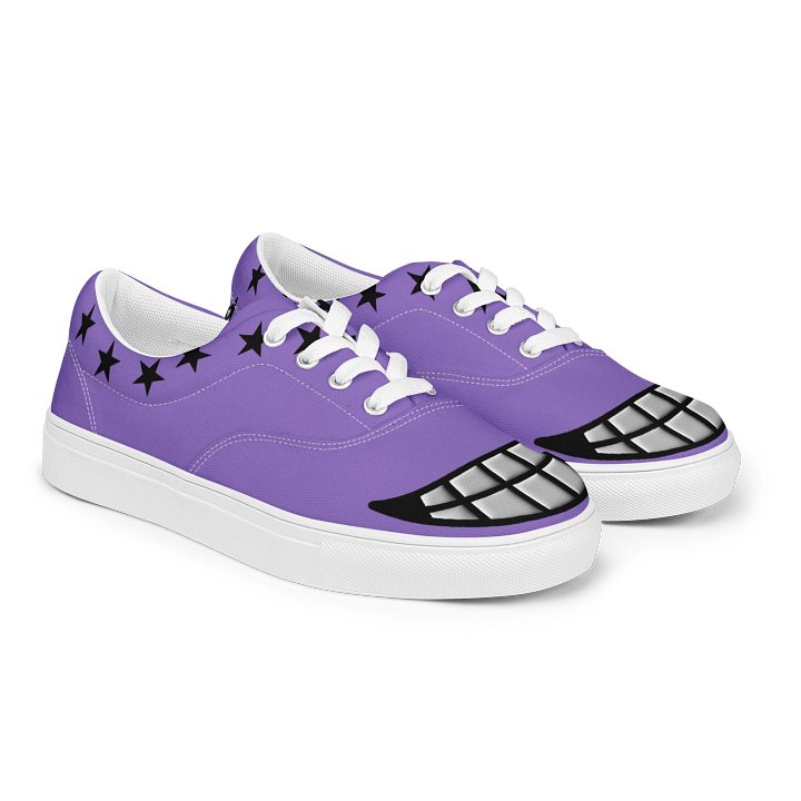 DOOEY Purp Smirk Shoes product image (2)
