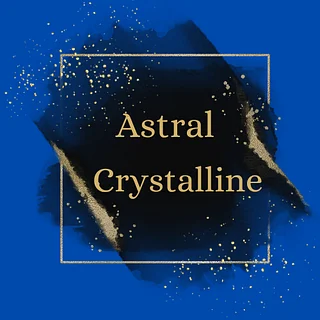 Astral Crystalline