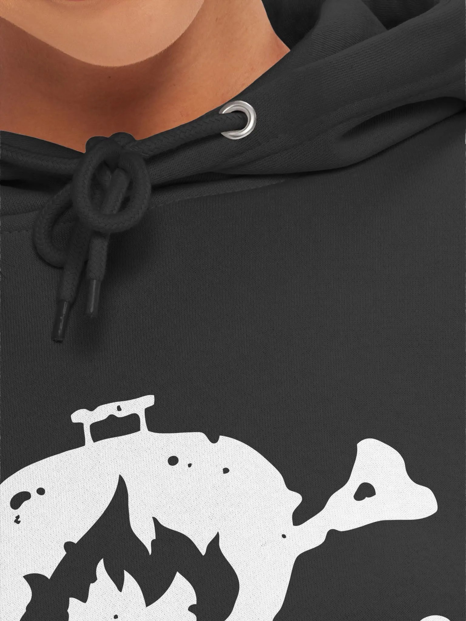 Death Kettle Pullover Hoodie product image (39)