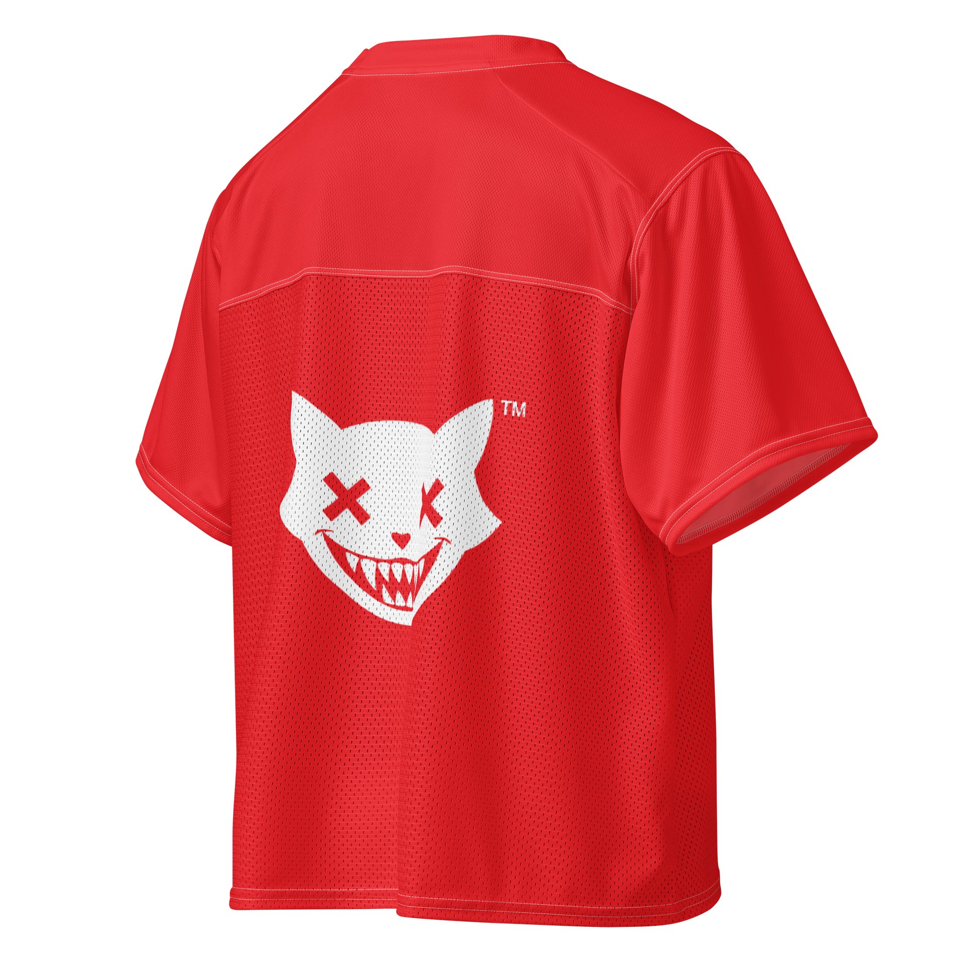 VYNING JERSEY “RED” product image (4)